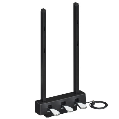 Педаль для клавишных Yamaha LP-1 Black (LP-1B) Винница - изображение 1