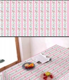 Клейонка кухонна 1,37*20м 2-шарова ST2245-2 Дариана Житомир - изображение 1