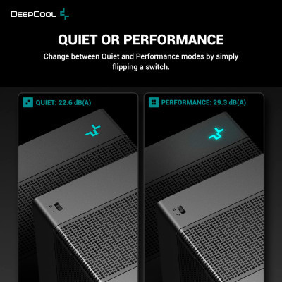 Кулер для процессора Deepcool Assassin 4S (R-ASN4S-BKGPMN-G) Винница - изображение 6