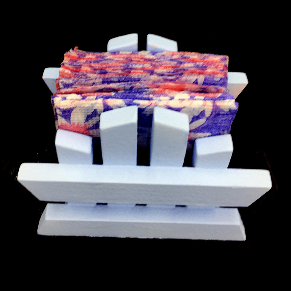 Салфетница 