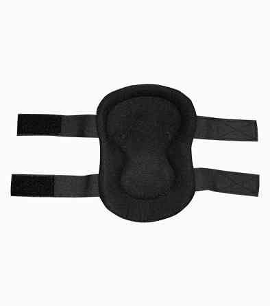 Sizam наколінники захисні, зовнішні, на ременях-липучках, Crosby 35125 Рівне