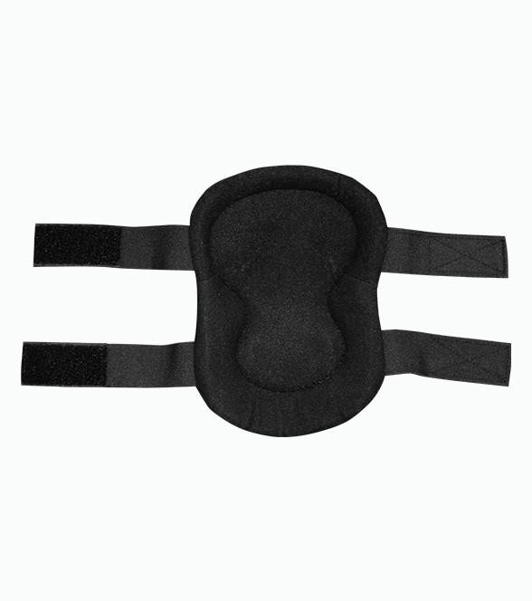 Sizam наколінники захисні, зовнішні, на ременях-липучках, Crosby 35125 Рівне - фото 4