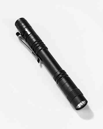 Мощный ручной фонарик ENT LED Mini ВТ6486 Киев