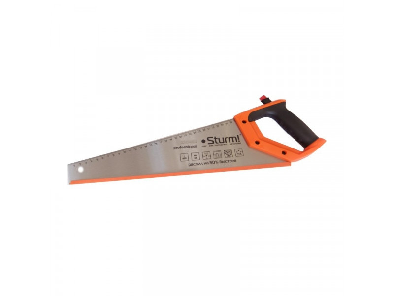 Ножовка по дереву с карандашом Sturm 1060-11-5011 (читать описание) Ровно - изображение 1