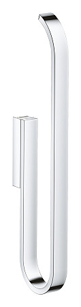 Держатель для запасного рулона туалетной бумаги Grohe Selection (41067000) Черновцы - изображение 2