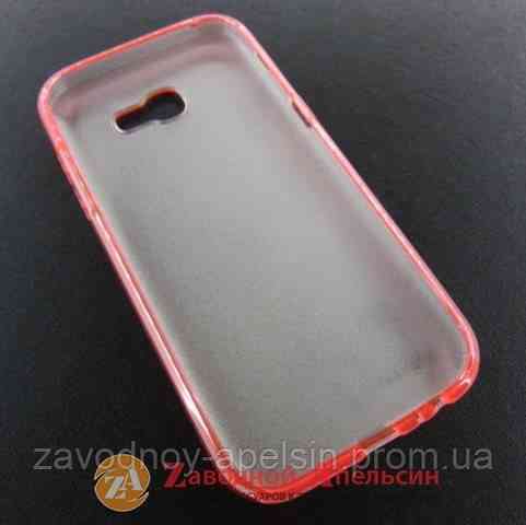 Samsung A3 A320 чохол блискітки Shining Glitter Bling Одеса