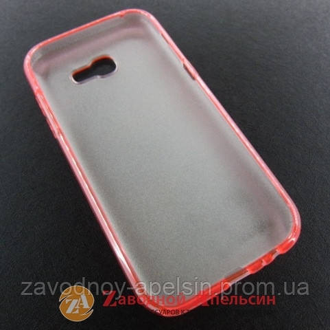 Samsung A3 A320 чохол блискітки Shining Glitter Bling Одеса - фото 2