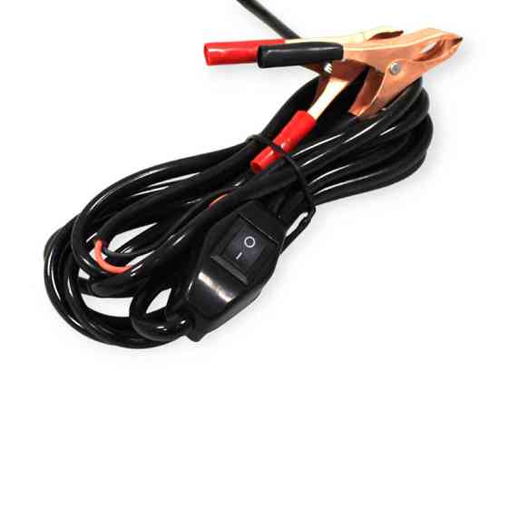 Насос для перекачування палива занурювальний 12в/20л/d38/штуцер 16мм Мукачево