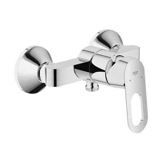 Змішувач для душу Grohe BauLoop 23340000 Київ