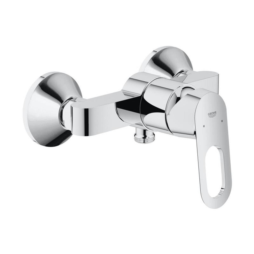 Змішувач для душу Grohe BauLoop 23340000 Київ - фото 1