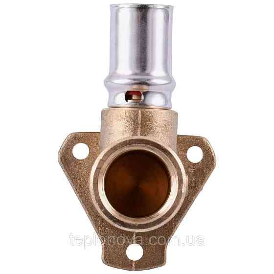 Уголок с ушками пресс APE AP 154 1/2″х16 ITALY Черновцы