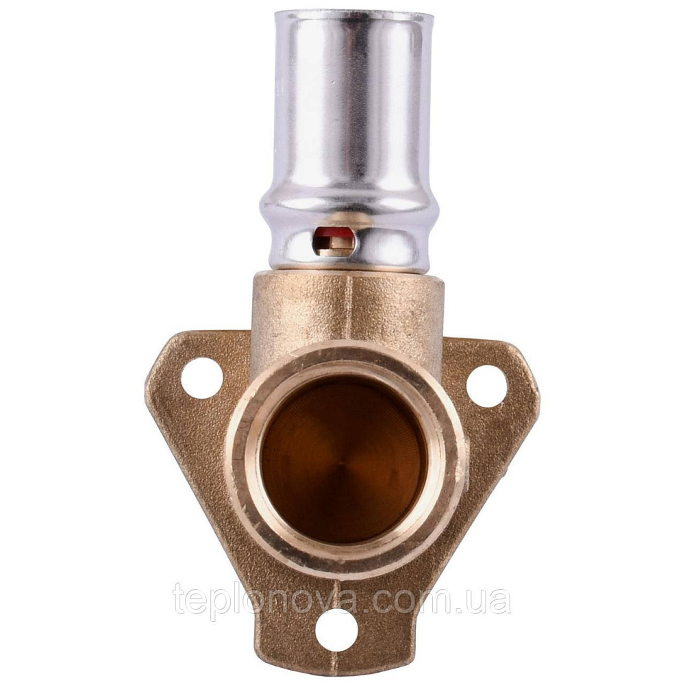 Уголок с ушками пресс APE AP 154 1/2″х16 ITALY Черновцы - изображение 1