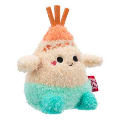 Мягкая игрушка BumBumz FestivalBumz Глемпинг Палатка Твайла, 11 см (RBBZ00726) Винница