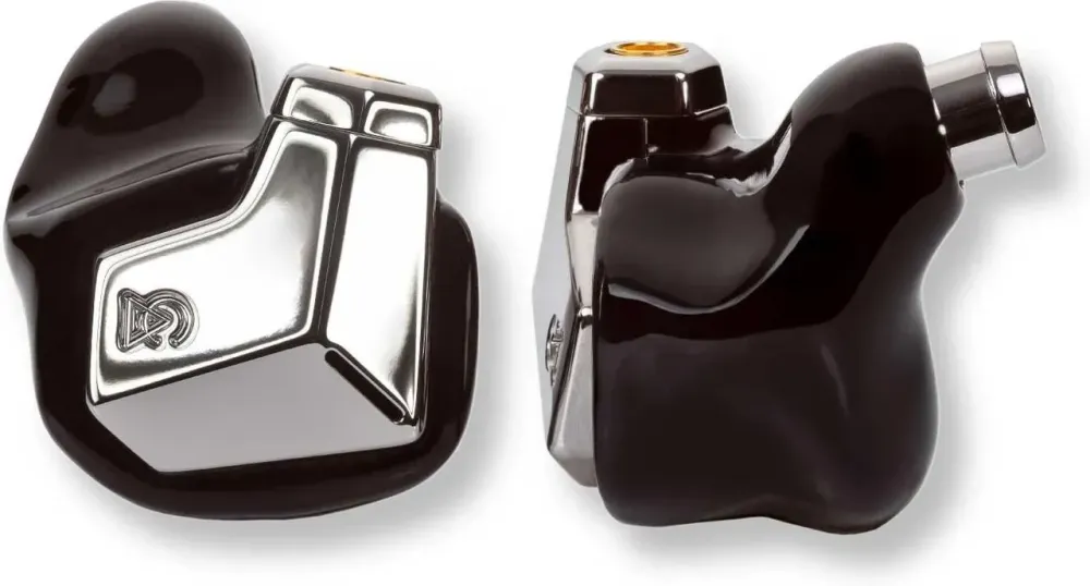 Наушники Campfire Audio SUPERMOON Universal IEM - black Киев - изображение 1