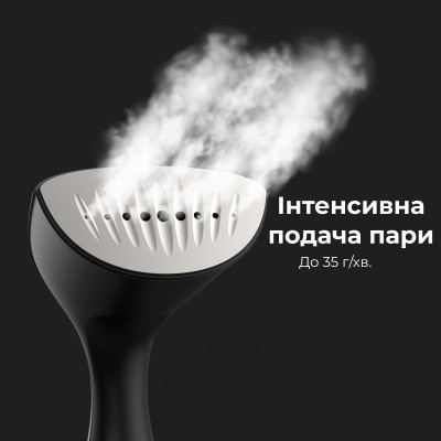 Відпарювач для одягу AENO GS3 (AGS0003) Вінниця - фото 8