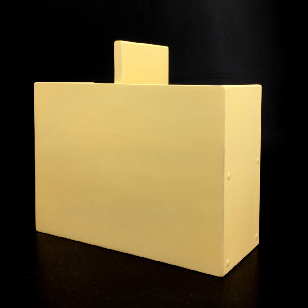 Книжкова полиця настільна "Купрін" лимонад Миколаїв - фото 5