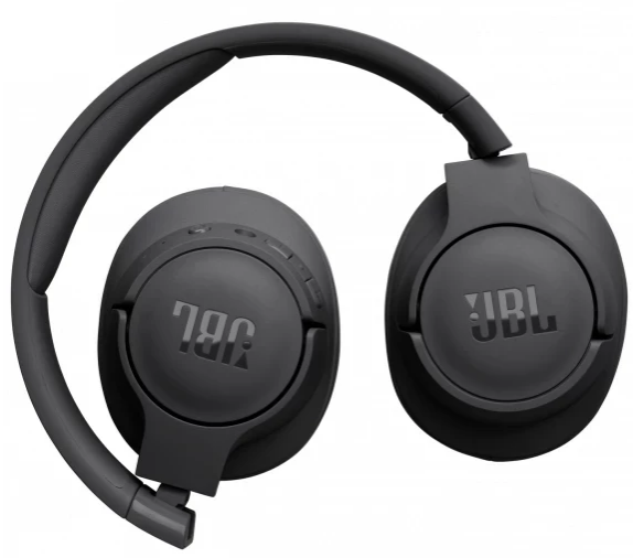 Гарнітура JBL TUNE 720BT Black (JBLT720BTBLK) (6861961) Київ - фото 8