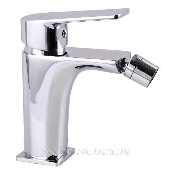 Змішувач для біде Globus Lux BONN GLB-0106 Чернівці