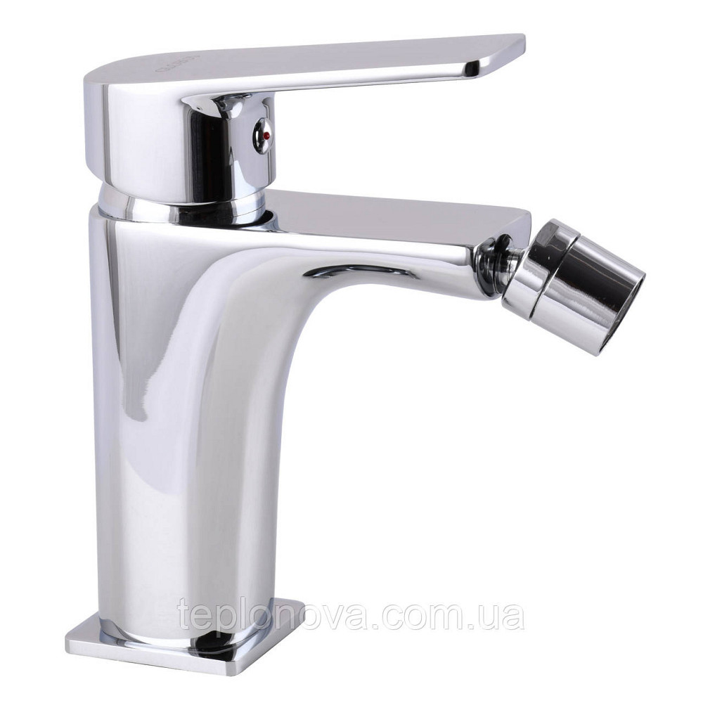 Змішувач для біде Globus Lux BONN GLB-0106 Чернівці - фото 3