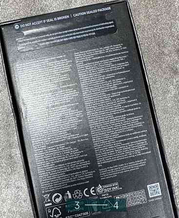 Смартфон Samsung s23 256Gb. Киев