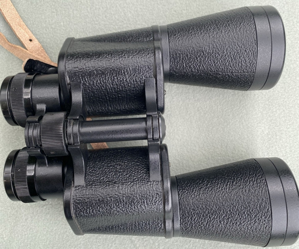 Бінокль радянських часів. Київ - фото 5