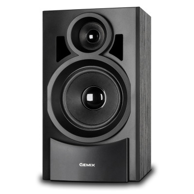 Акустична система TF-10 Black Gemix Вінниця - фото 4