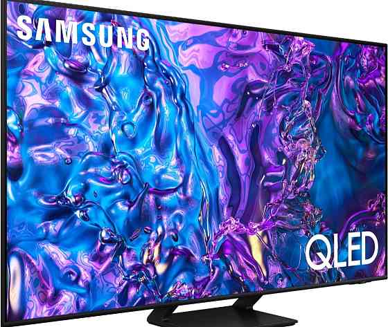 Телевізор Samsung QE75Q70DAUXUA. Київ