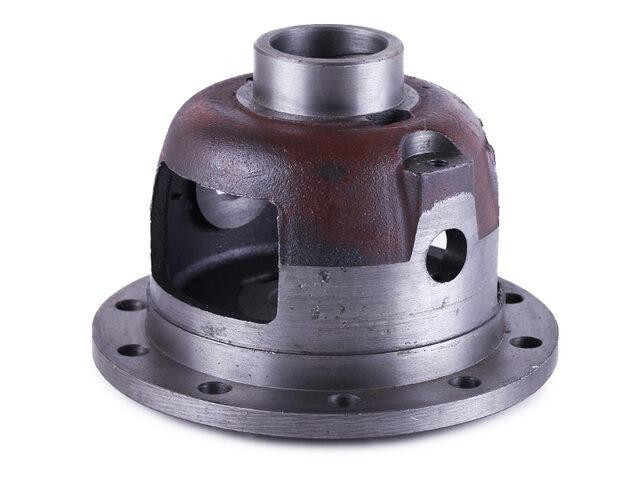 Корпус дифференциала заднего моста Хинтай 224 Мукачево - изображение 1