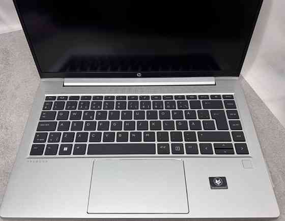 HP ProBook 445 G9 /Ryzen 3 5425U/6 ядер/16GB/512GB SSD/14