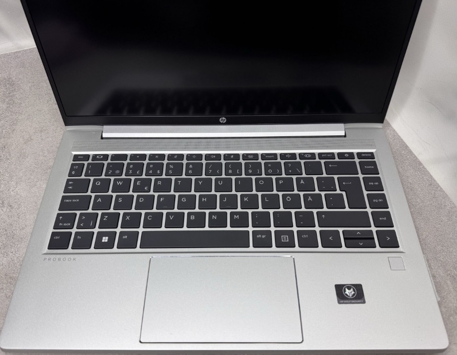 HP ProBook 445 G9 /Ryzen 3 5425U/6 ядер/16GB/512GB SSD/14