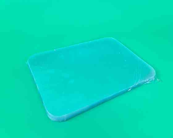 Кришка PET на алюмінієвий контейнер SP88L 100 штук (1 пачка) Харків