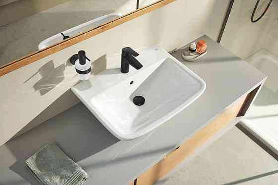 Змішувач для раковини Grohe Eurosmart S-Size (324672433) ( 25730 ) Харьков