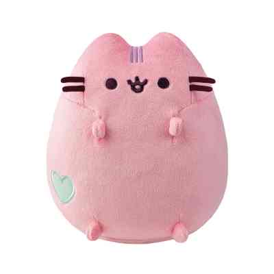 Мягкая игрушка Aurora Pusheen (Пушин) розовый 18 см (230224B) Винница