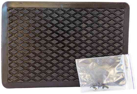 Килимковий підп`ятник PolyteP (в салон авто) Київ