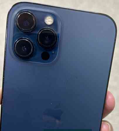 Айфон iPhone 12 Pro Max 256Gb. Київ