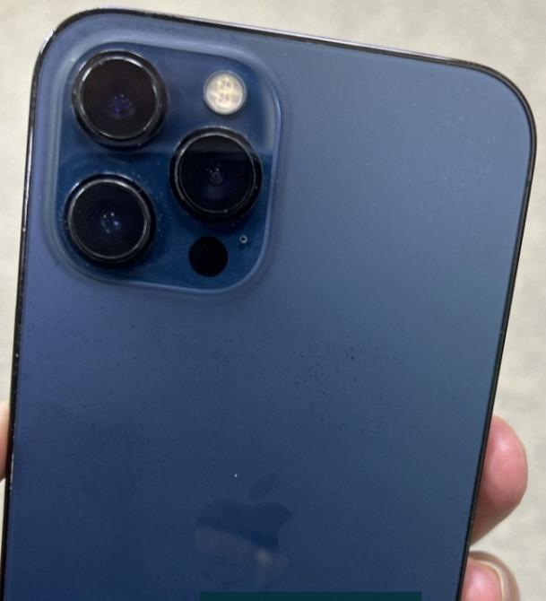 Айфон iPhone 12 Pro Max 256Gb. Київ - фото 6