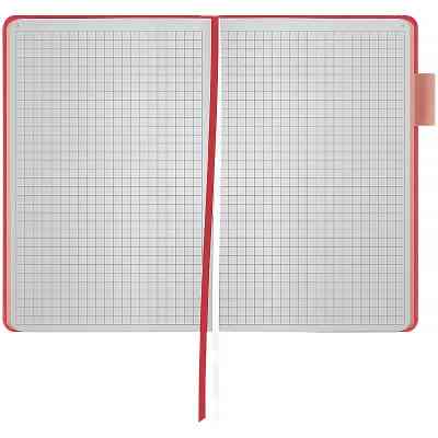 Тижневик Axent датований 2026 Partner Soft Muse 125х195, рожевий (8527-26-1-A) Вінниця