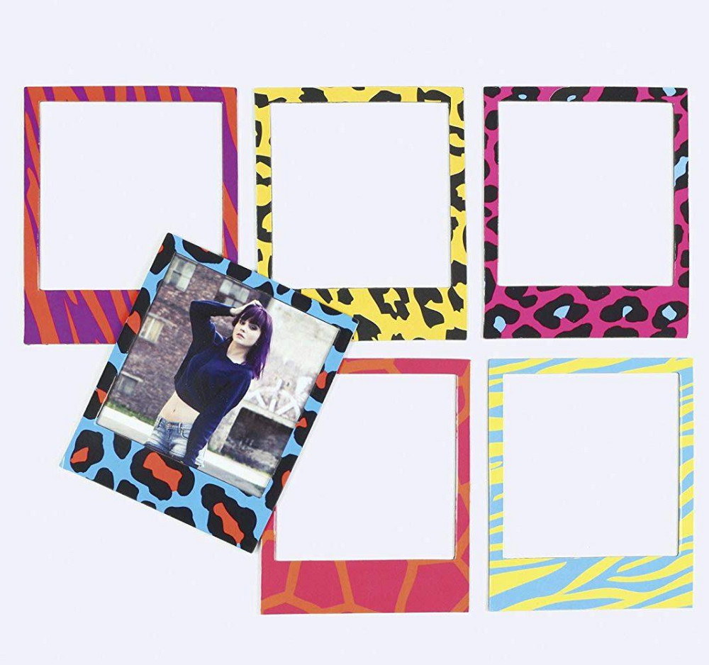 Набір кадрів на магніті Safari Рівне - фото 2