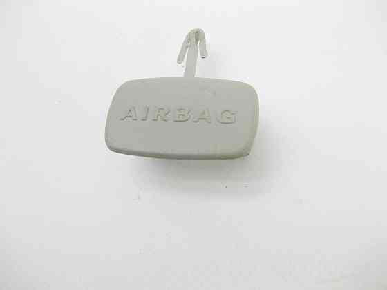 Mercedes-Benz  A2216920422 7E94 Заглушка з написом airbag на правій обшивці стійки C сіра S-class short W221 S-class long V221 Одеса
