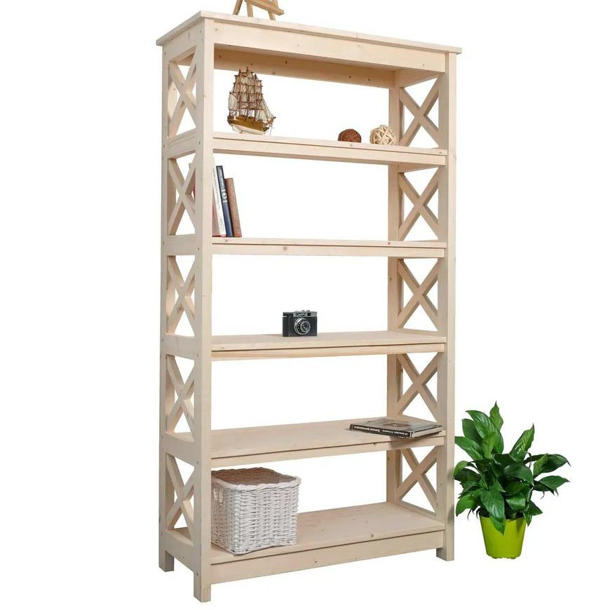 Этажерка для ванной 