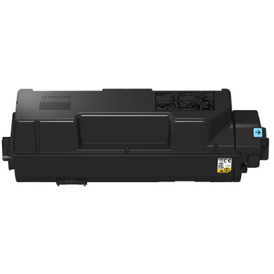 Тонер-картридж Kyocera TK-1260 Black 10К (1T0C150NL0) Винница - изображение 1