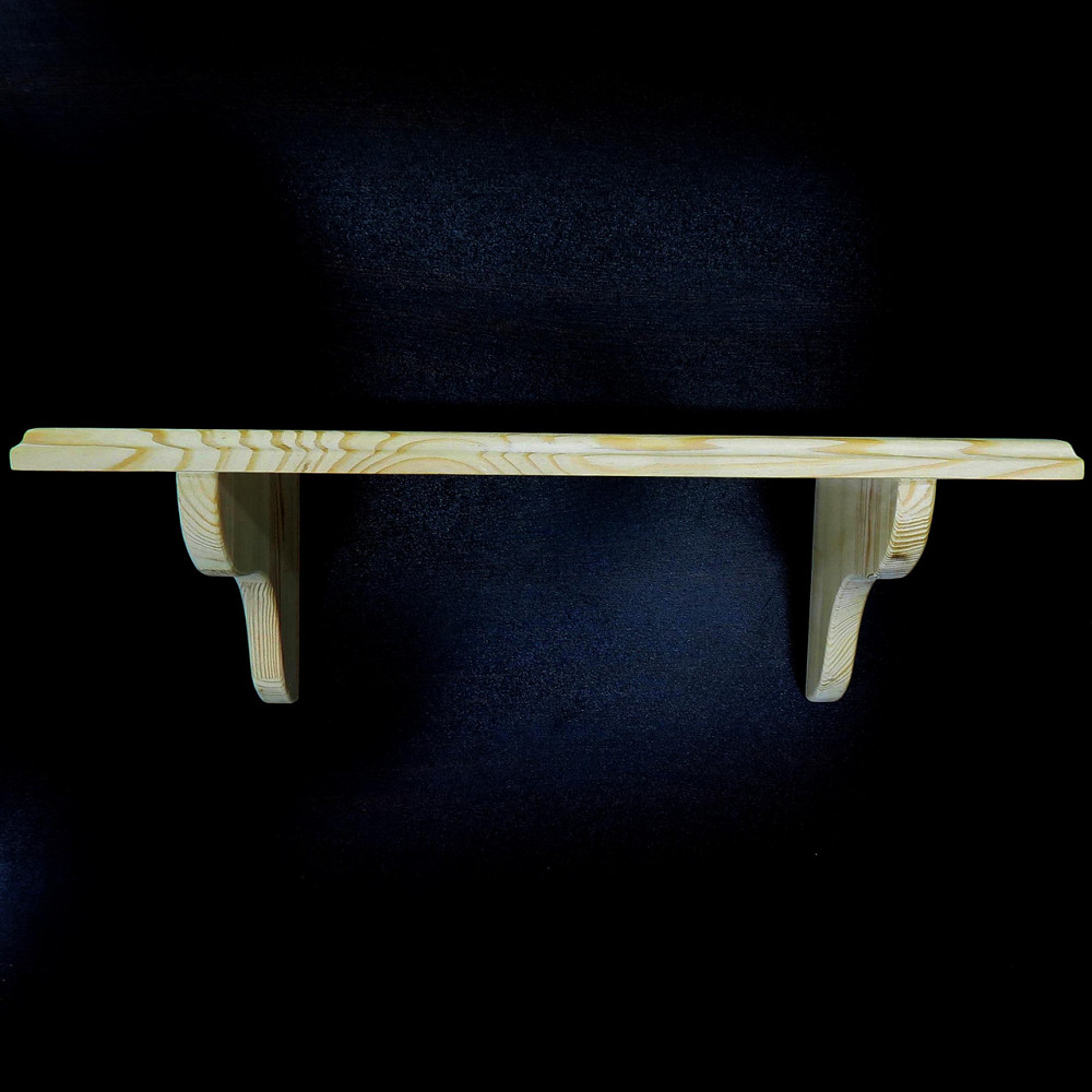 Полка для ванной 