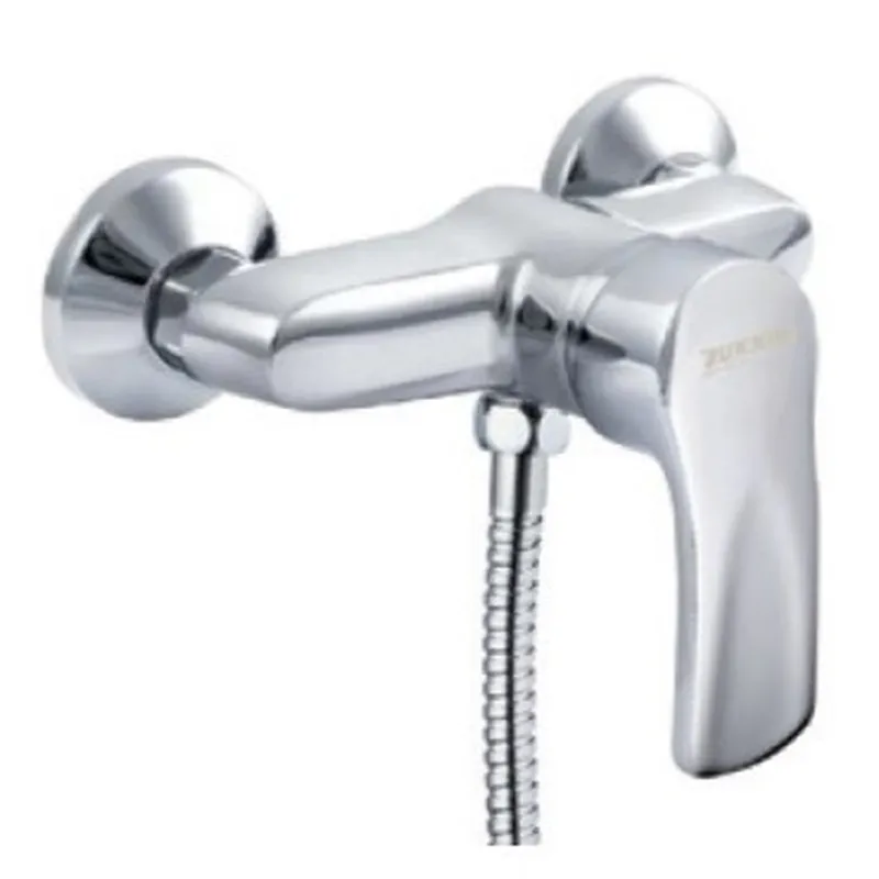 Душевой смеситель Mixxus GIT5-A279 модель MI6460 Харьков - изображение 1