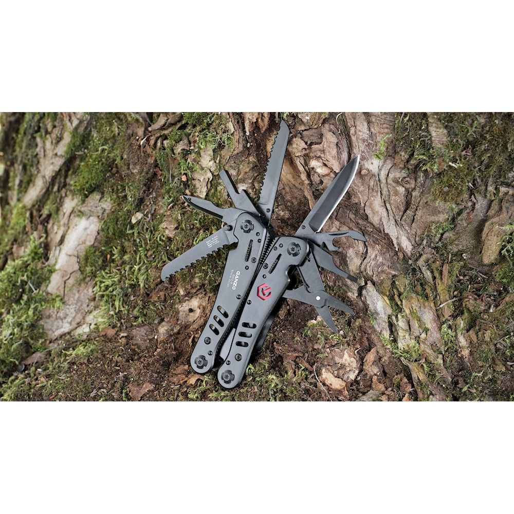 Мультитул Multi Tool Ganzo G302-В Киев - изображение 12