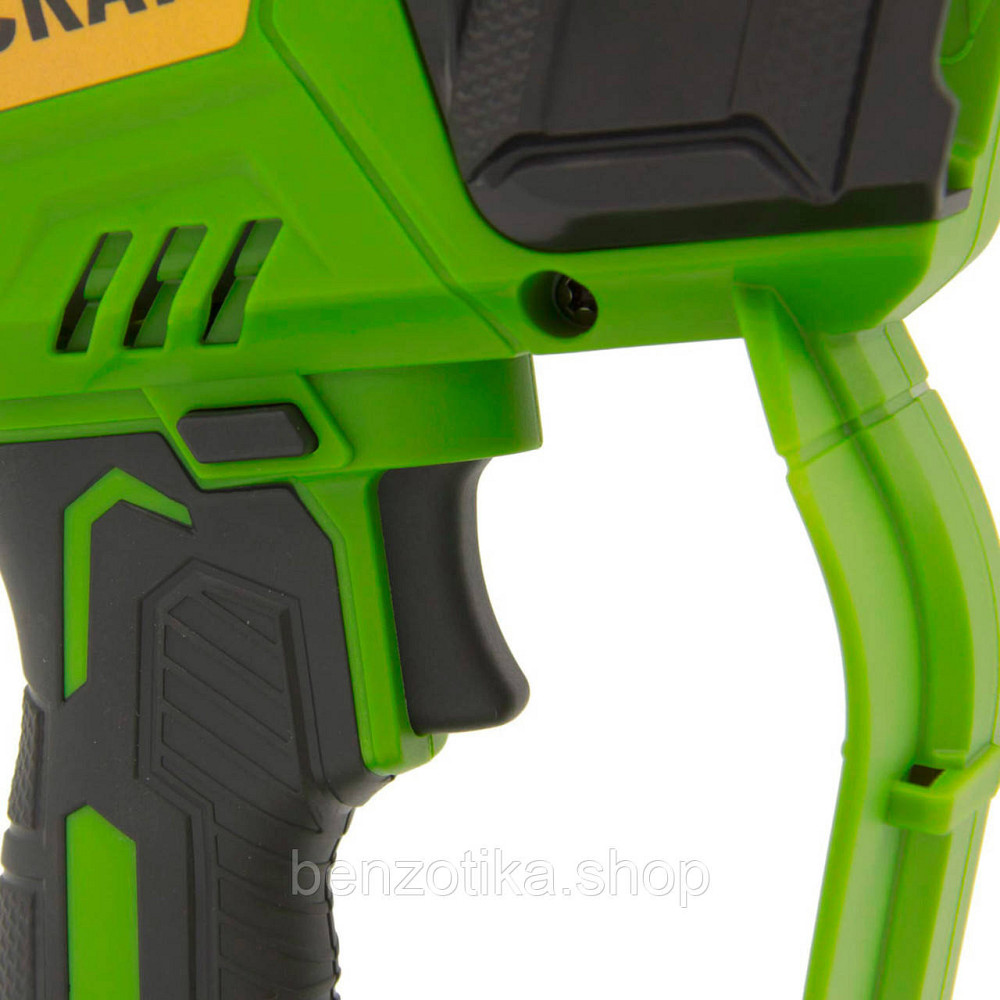 Акумуляторна міні пила Procraft PKA30 (без АКБ та ЗП) Київ - фото 5