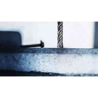 Бур Bosch SDS-7X для армованого бетону 6x100x165 (2.608.900.072) Вінниця