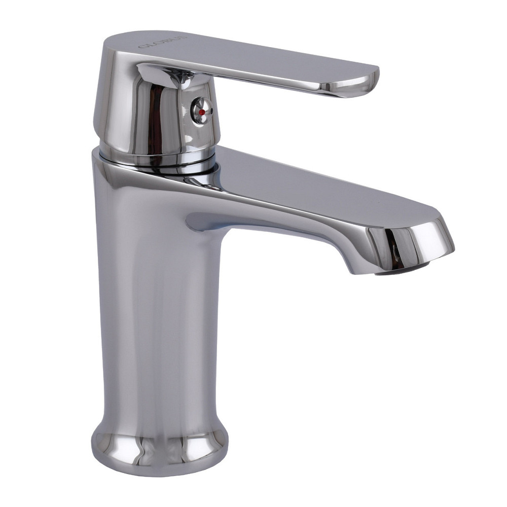 Смеситель для умывальника Globus Lux Laguna GLA-0401N (000032039) Киев - изображение 3