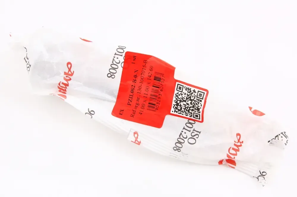 Клапана КамАЗ AMP Ultra азотир. выпускной (1 шт.) Винница - изображение 3