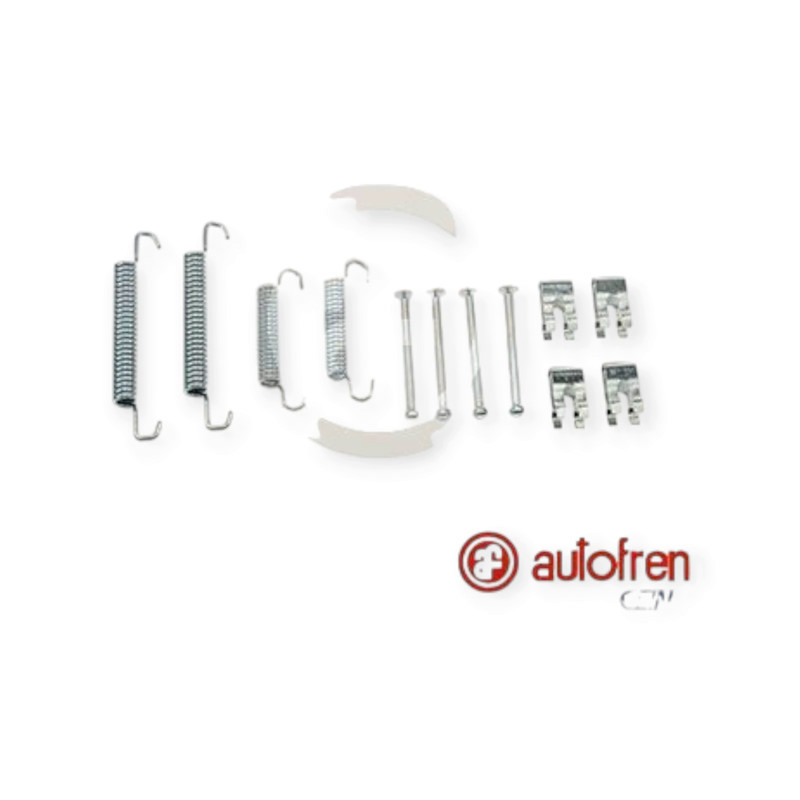 Ремкомплект Iveco Daily 99-(d, 172x42mm) ручника Мукачево - фото 1