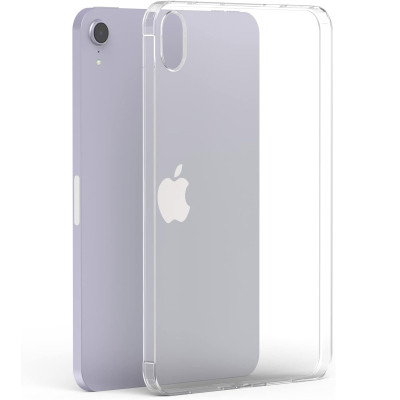 Чохол до планшета BeCover Transparancy BeCover Apple iPad Mini 6 2021 (712924) Вінниця - фото 2